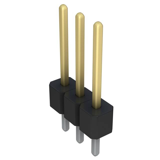 PXC03SFANSullins Connector Solutions