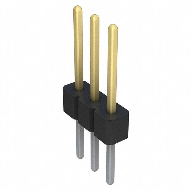 PXC03SFBNSullins Connector Solutions