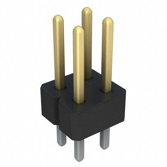 PXC04DAANSullins Connector Solutions