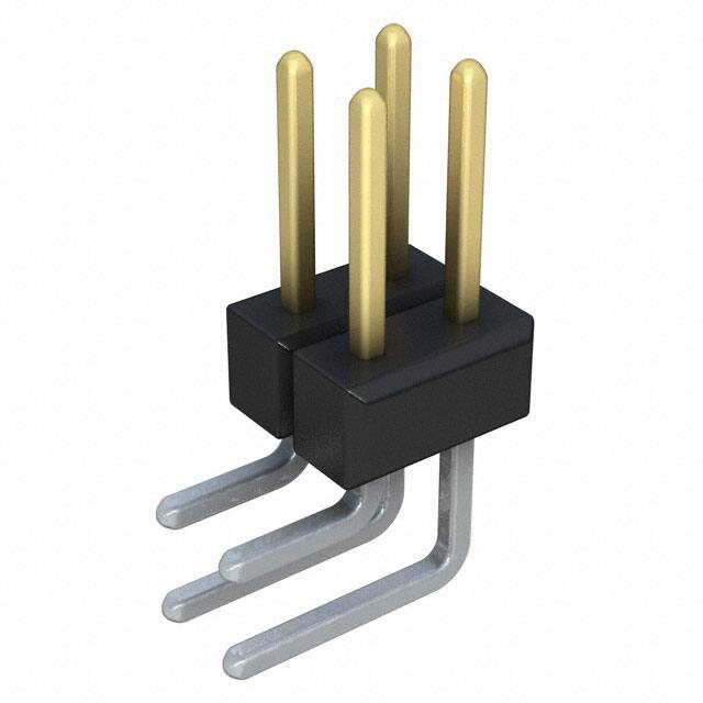 PXC04DBANSullins Connector Solutions
