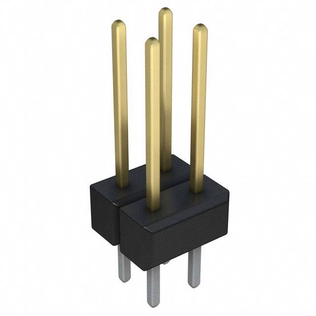 PXC04DFANSullins Connector Solutions