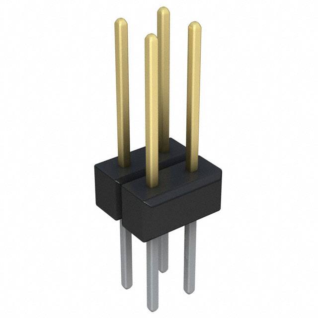 PXC04DFBNSullins Connector Solutions