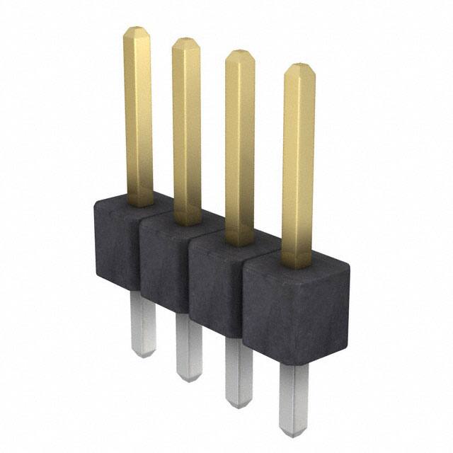 PXC04SAANSullins Connector Solutions