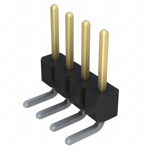 PXC04SBANSullins Connector Solutions