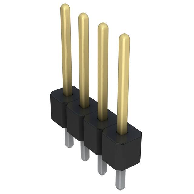 PXC04SFANSullins Connector Solutions