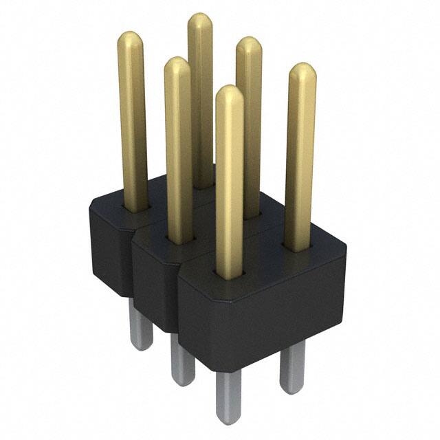 PXC06DAANSullins Connector Solutions