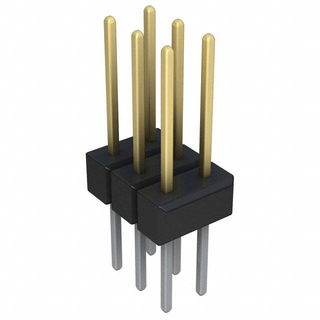 PXC06DFBNSullins Connector Solutions