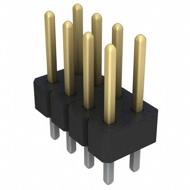 PXC08DAANSullins Connector Solutions