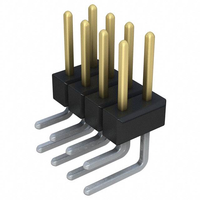 PXC08DBANSullins Connector Solutions