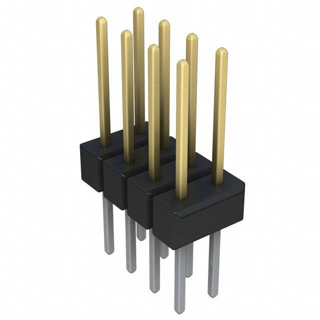 PXC08DFBNSullins Connector Solutions