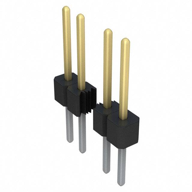 PXC19SFBNSullins Connector Solutions