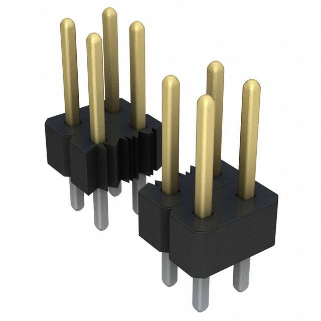 PXC36DAANSullins Connector Solutions