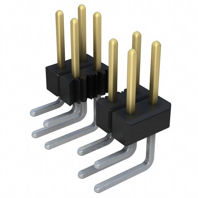 PXC16DBANSullins Connector Solutions