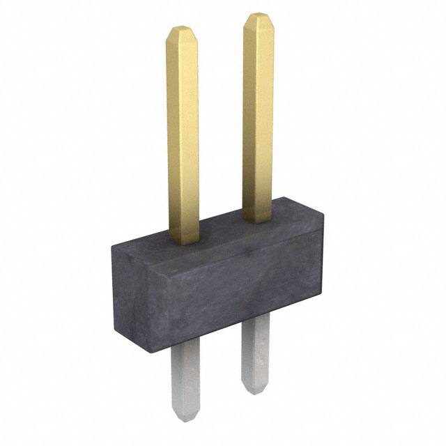 PZC01DAANSullins Connector Solutions