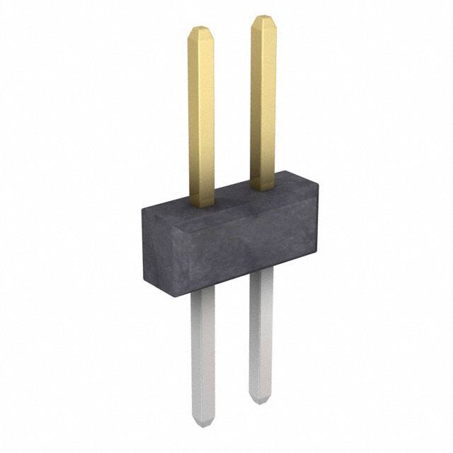 PZC01DABNSullins Connector Solutions