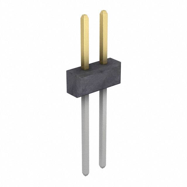 PZC01DACNSullins Connector Solutions