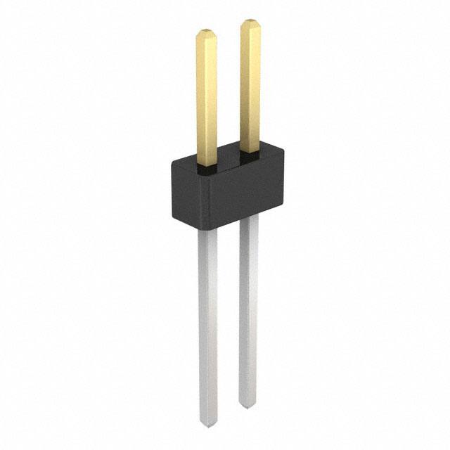 PZC01DADNSullins Connector Solutions