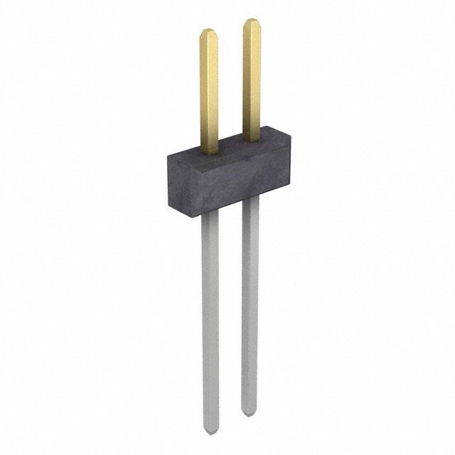 PZC01DAENSullins Connector Solutions