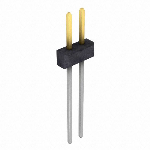 PZC01DAFNSullins Connector Solutions