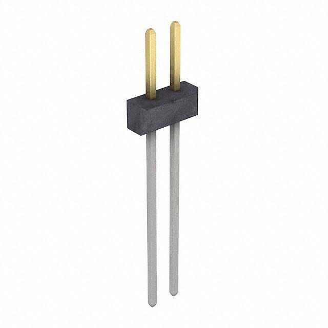 PZC01DAHNSullins Connector Solutions
