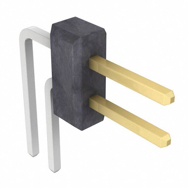 PZC01DBBNSullins Connector Solutions