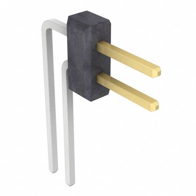 PZC01DBDNSullins Connector Solutions