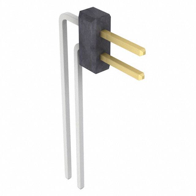 PZC01DBENSullins Connector Solutions