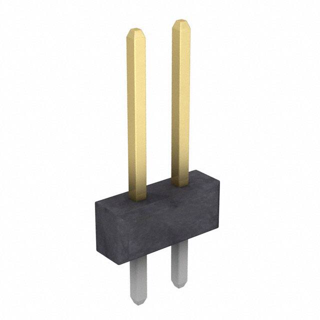 PZC01DFANSullins Connector Solutions