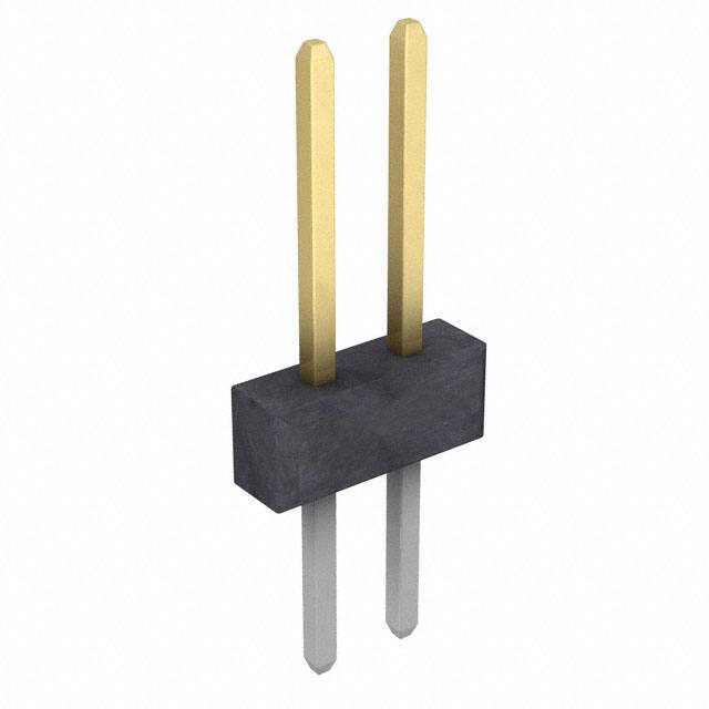PZC01DFBNSullins Connector Solutions