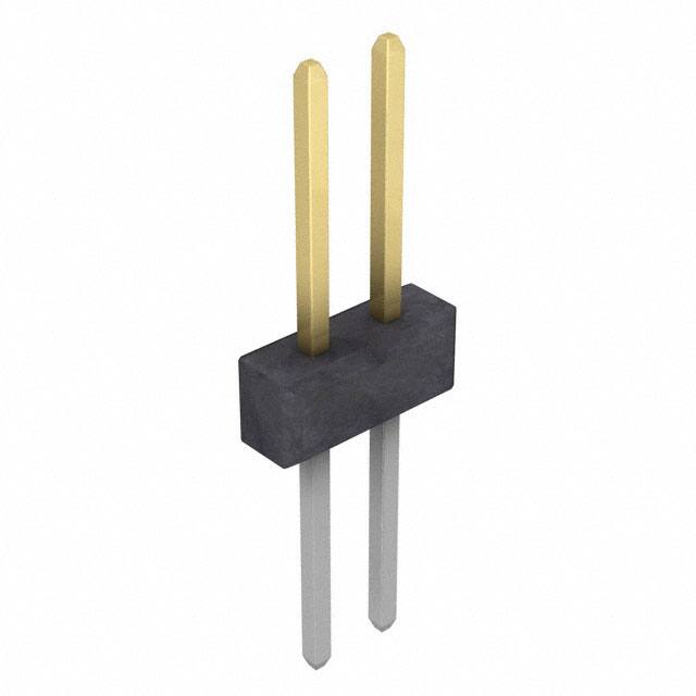 PZC01DFCNSullins Connector Solutions