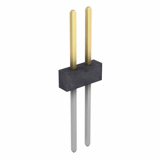 PZC01DFDNSullins Connector Solutions