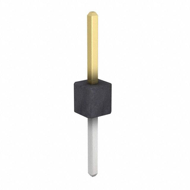 PZC01SABNSullins Connector Solutions