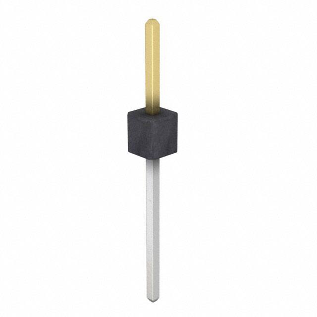 PZC01SADNSullins Connector Solutions