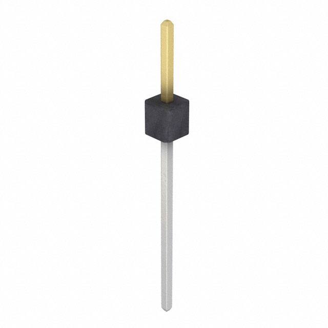 PZC01SAFNSullins Connector Solutions