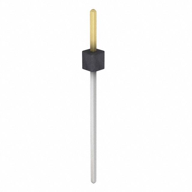 PZC01SAGNSullins Connector Solutions