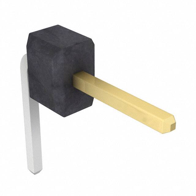 PZC01SBBNSullins Connector Solutions