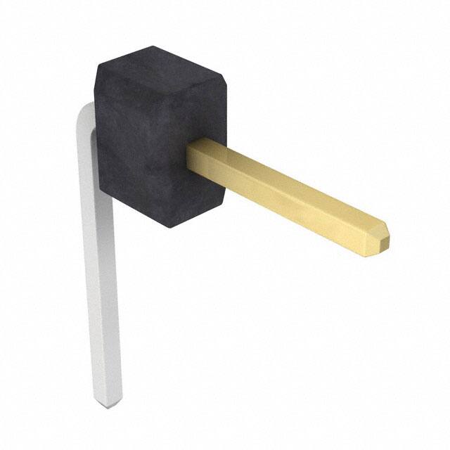 PZC01SBCNSullins Connector Solutions