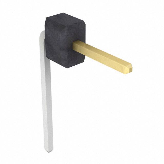 PZC01SBDNSullins Connector Solutions