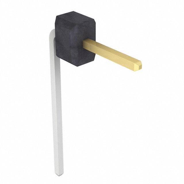 PZC01SBENSullins Connector Solutions