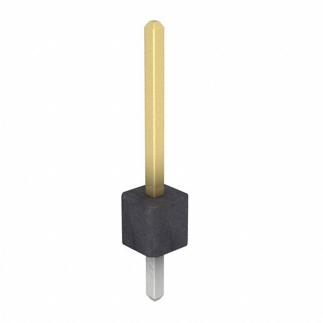 PZC01SFANSullins Connector Solutions