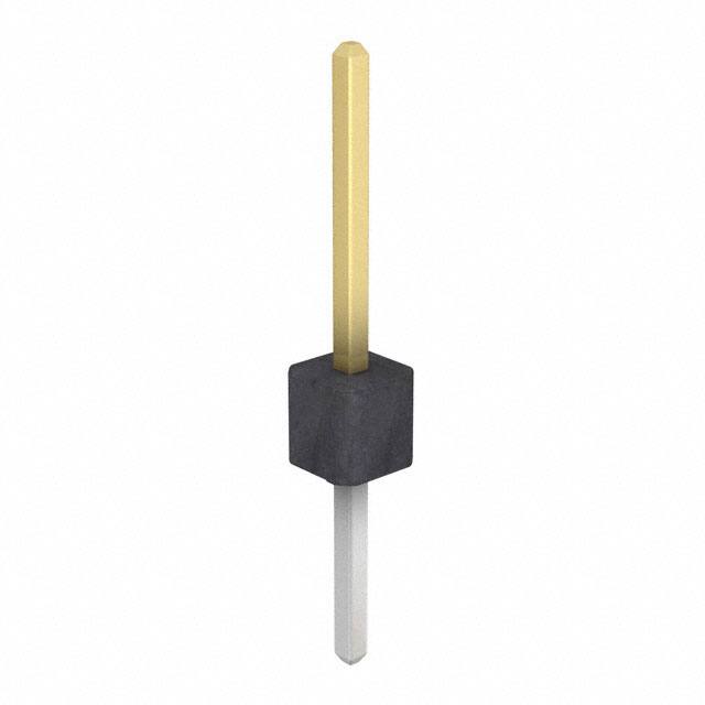 PZC01SFBNSullins Connector Solutions