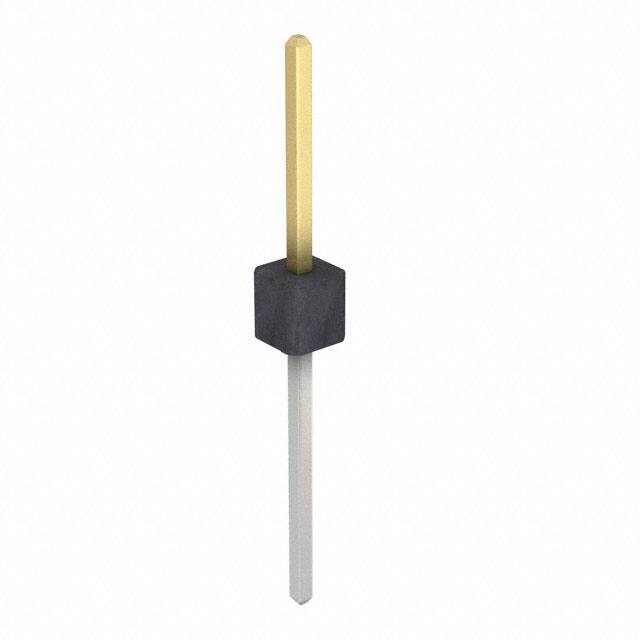 PZC01SFDNSullins Connector Solutions