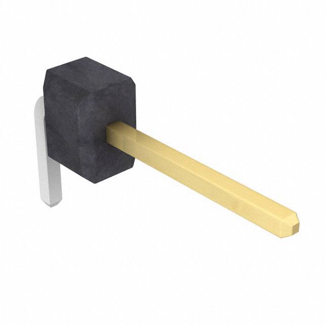 PZC01SGANSullins Connector Solutions