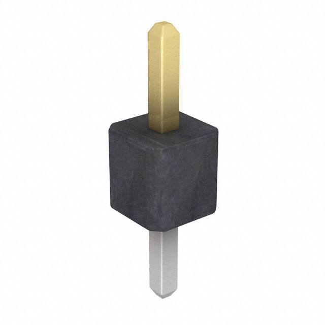 PZC01SZANSullins Connector Solutions