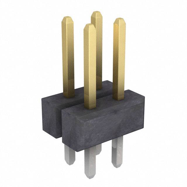 PZC02DAANSullins Connector Solutions