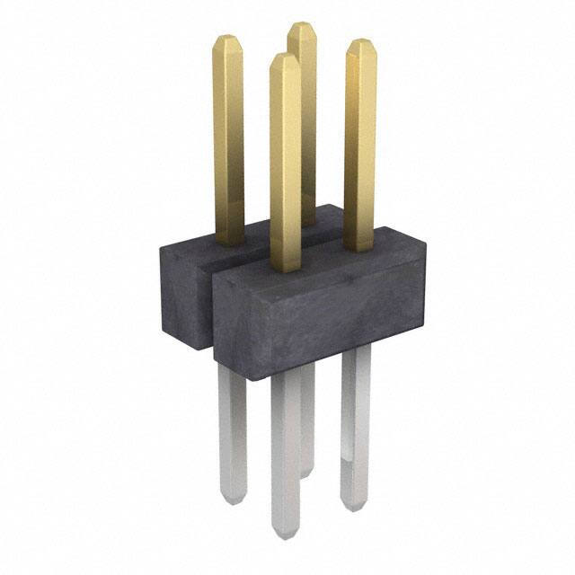 PZC02DABNSullins Connector Solutions