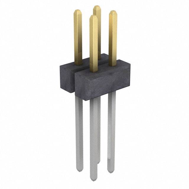 PZC02DACNSullins Connector Solutions