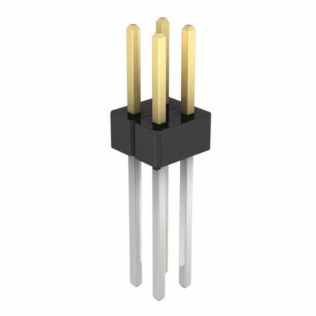 PZC02DADNSullins Connector Solutions