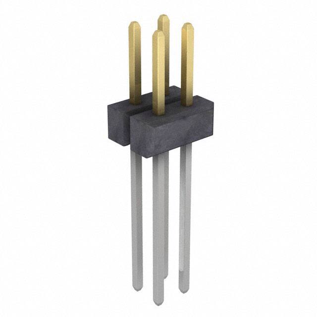 PZC02DAENSullins Connector Solutions