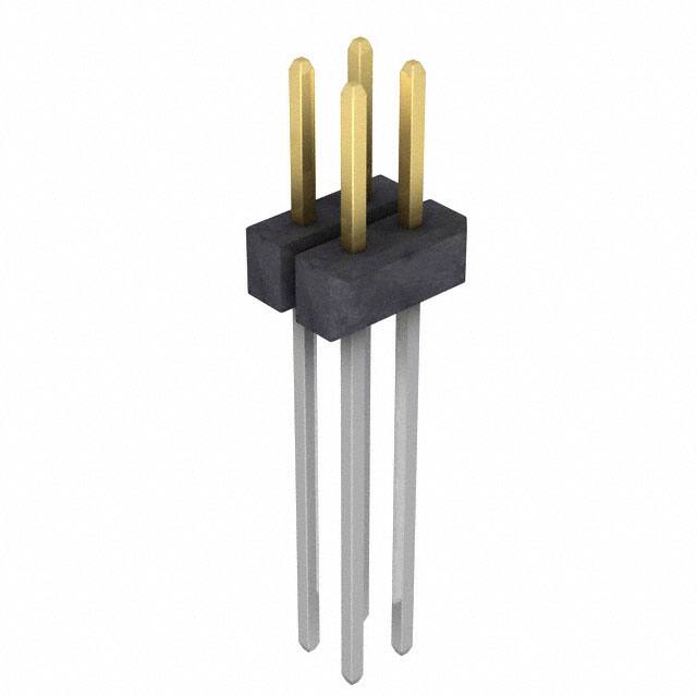 PZC02DAFNSullins Connector Solutions